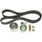 Cloyes 93-97 Honda 3.2L Timing Belt Kit, Bk221 BK221 - alternate 2